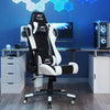 MRC Predator Mark - MRC Executive Chairs