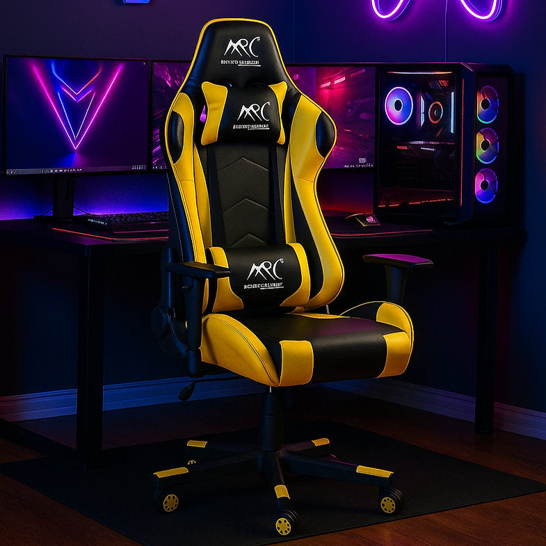 MRC Predator Mark - MRC Executive Chairs