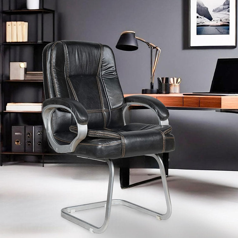 MRC M164 S-Type - MRC Executive Chairs