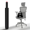 Hydraulic Class-Iv | Heavy Duty Hydraulic and Suitable for All Office Chairs (Chrome Hydraulic) | Chair Accessories - MRC Executive Chairs
