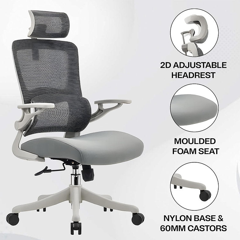 MRC Perfect - MRC Executive Chairs