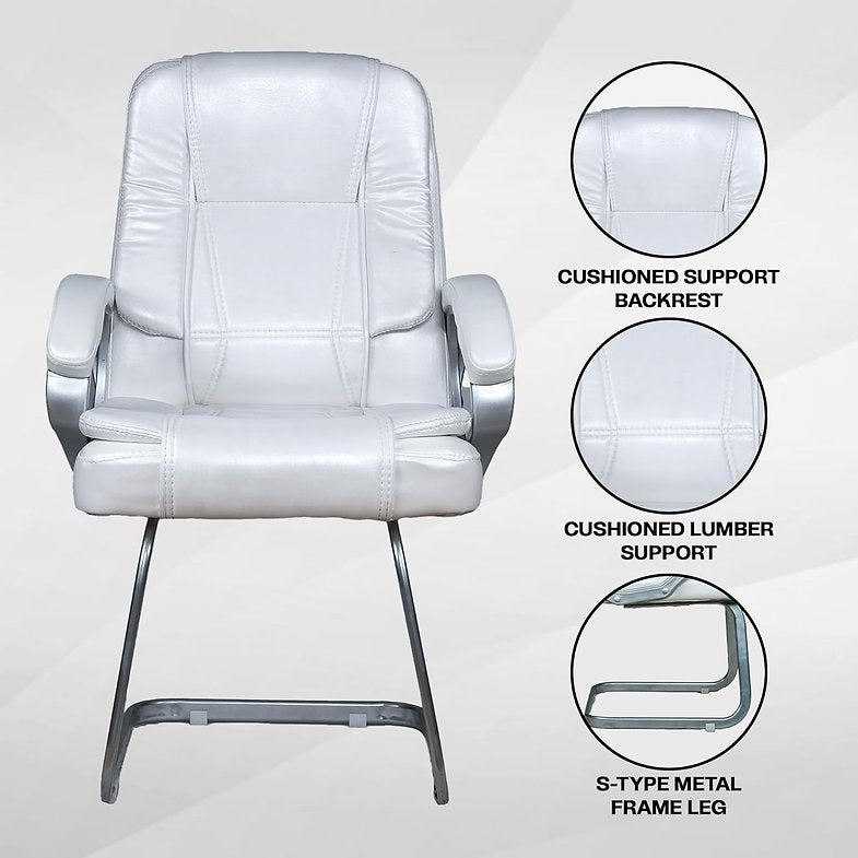MRC M164 S-Type - MRC Executive Chairs