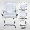 MRC M164 S-Type - MRC Executive Chairs