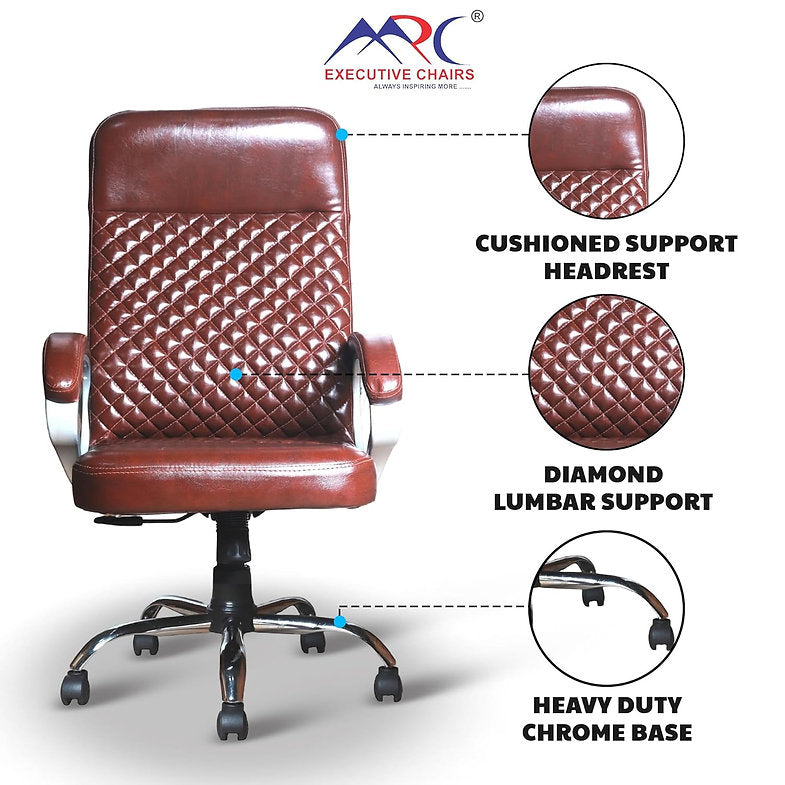 MRC Diamond - MRC Executive Chairs