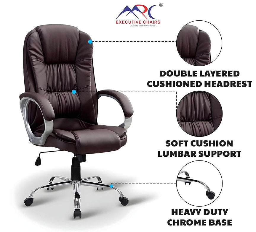 MRC M061 - MRC Executive Chairs