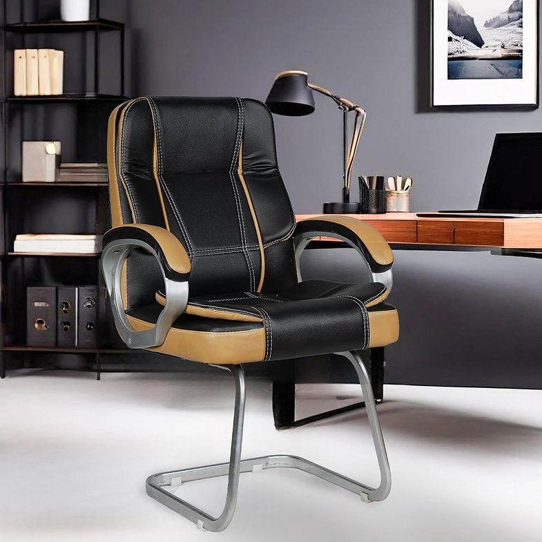 MRC M164 S-Type - MRC Executive Chairs
