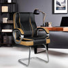 MRC M164 S-Type - MRC Executive Chairs