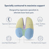 MRC Memory Foam for Office Chairs - MRC Executive Chairs