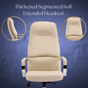 MRC Calvin High-back - MRC Executive Chairs