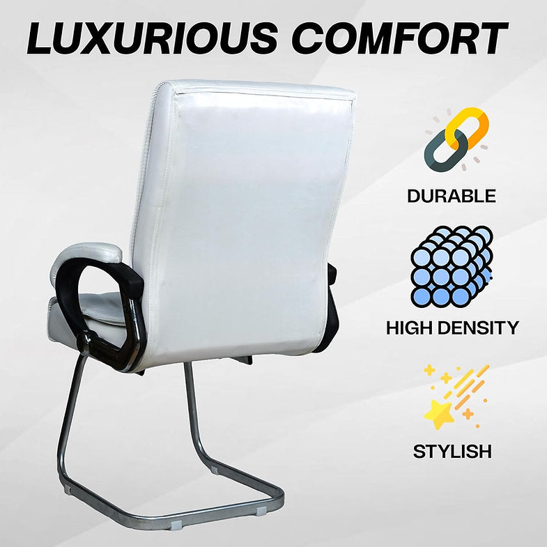 MRC Swift S-Type - MRC Executive Chairs