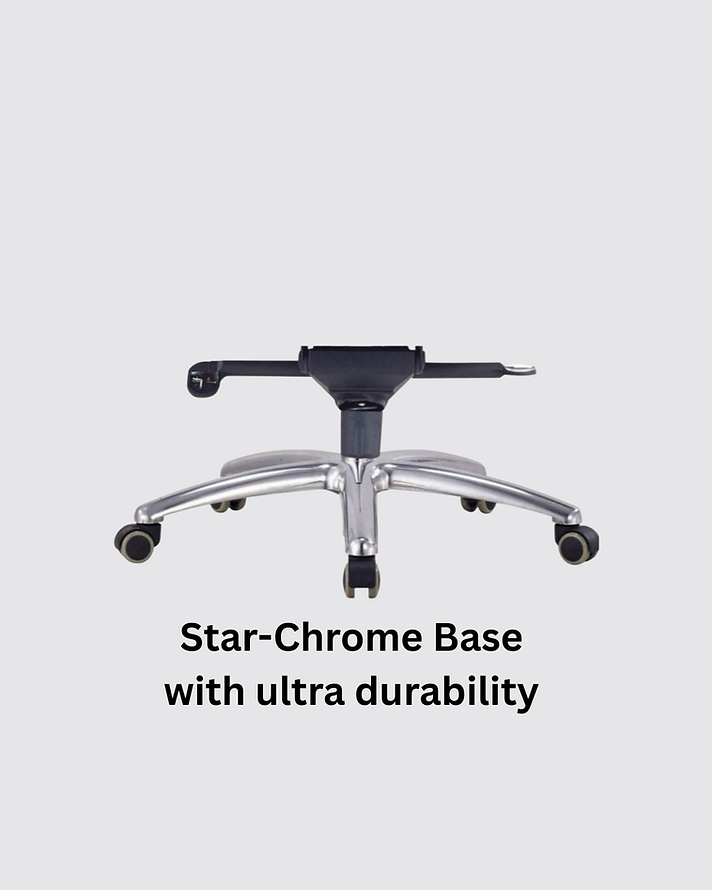 MRC Boss - MRC Executive Chairs