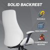 MRC Atlantic Premium leatherette Chair - MRC Executive Chairs