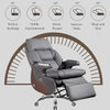 MRC Smart AI Chair - MRC Executive Chairs