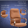 MRC Calvin Mid-Back - MRC Executive Chairs