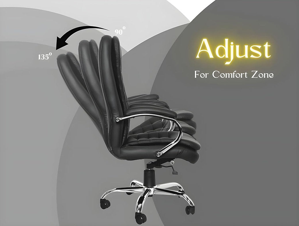 MRC Majesty - MRC Executive Chairs