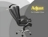 MRC Majesty - MRC Executive Chairs