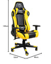 MRC Predator Mark - MRC Executive Chairs