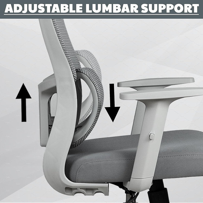 MRC Hector Orthopedic - MRC Executive Chairs