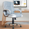 MRC M164 Mid-Back - MRC Executive Chairs