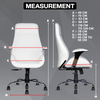 MRC Atlantic Premium leatherette Chair - MRC Executive Chairs