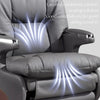 MRC Smart AI Chair - MRC Executive Chairs