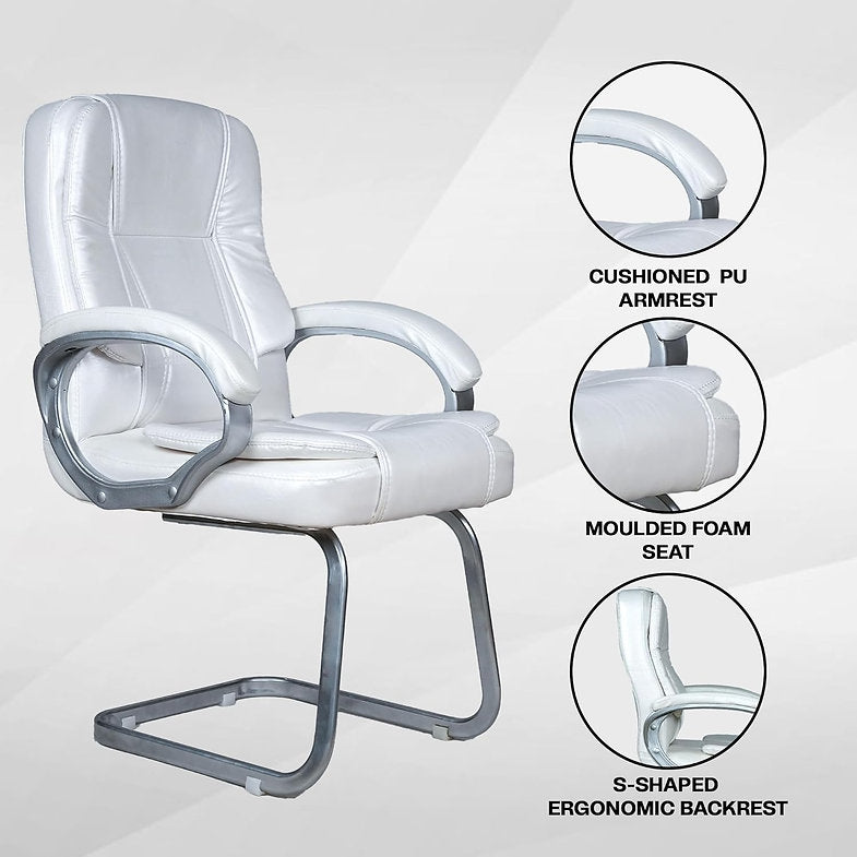 MRC M164 S-Type - MRC Executive Chairs