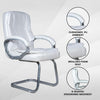 MRC M164 S-Type - MRC Executive Chairs