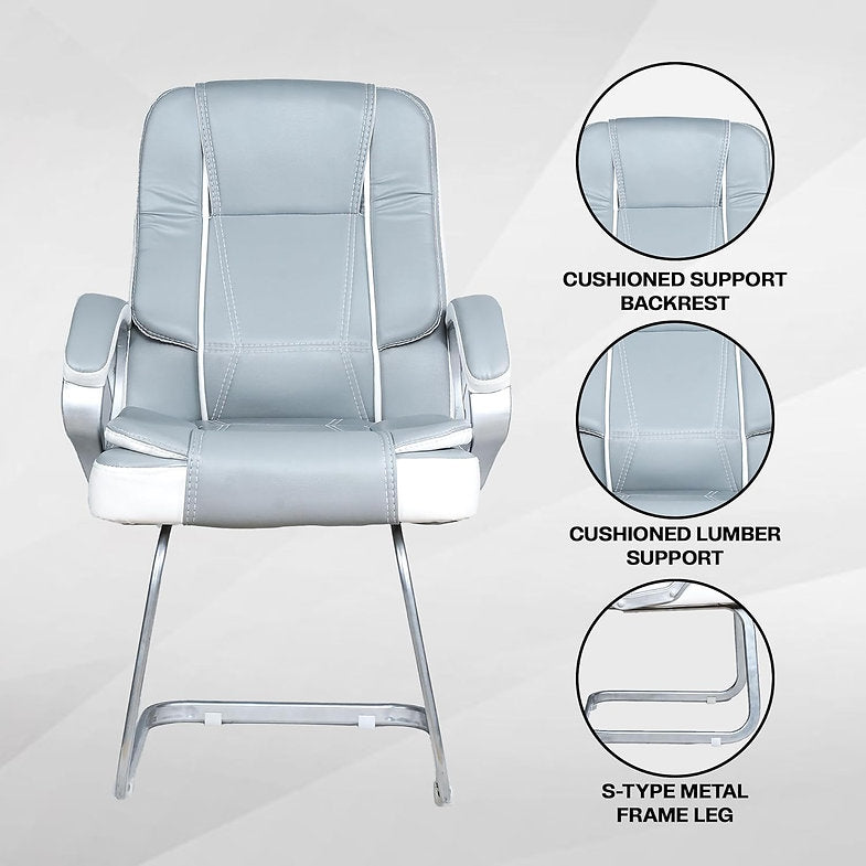MRC M164 S-Type - MRC Executive Chairs