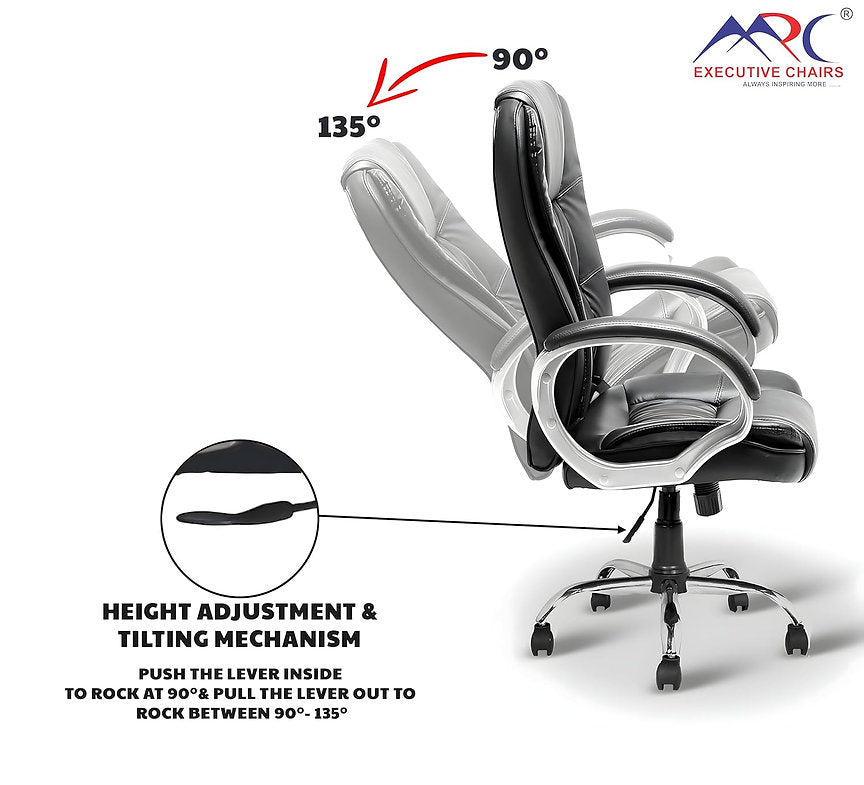 MRC M061 - MRC Executive Chairs