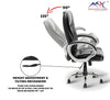 MRC M061 - MRC Executive Chairs
