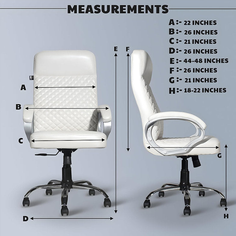 MRC Diamond - MRC Executive Chairs
