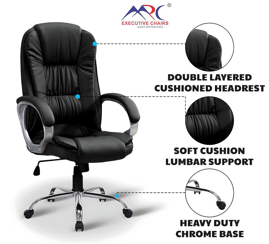 MRC M061 - MRC Executive Chairs