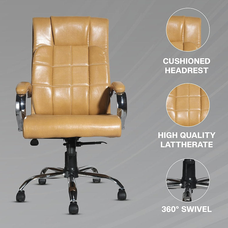 MRC Majesty - MRC Executive Chairs