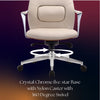 MRC Omega High-Back - MRC Executive Chairs