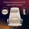 MRC Omega High-Back - MRC Executive Chairs