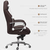 MRC Boss - MRC Executive Chairs