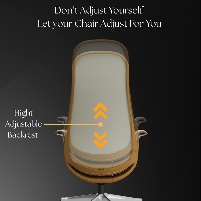 MRC Jupiter - MRC Executive Chairs