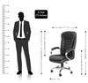 MRC Majesty - MRC Executive Chairs