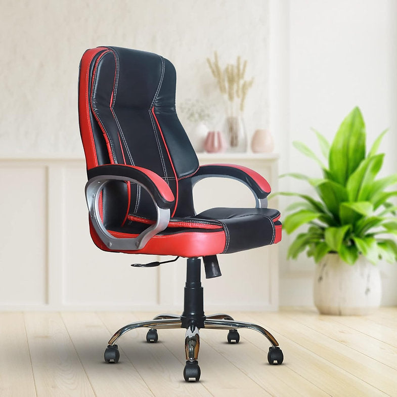 MRC M164 High-Back - MRC Executive Chairs