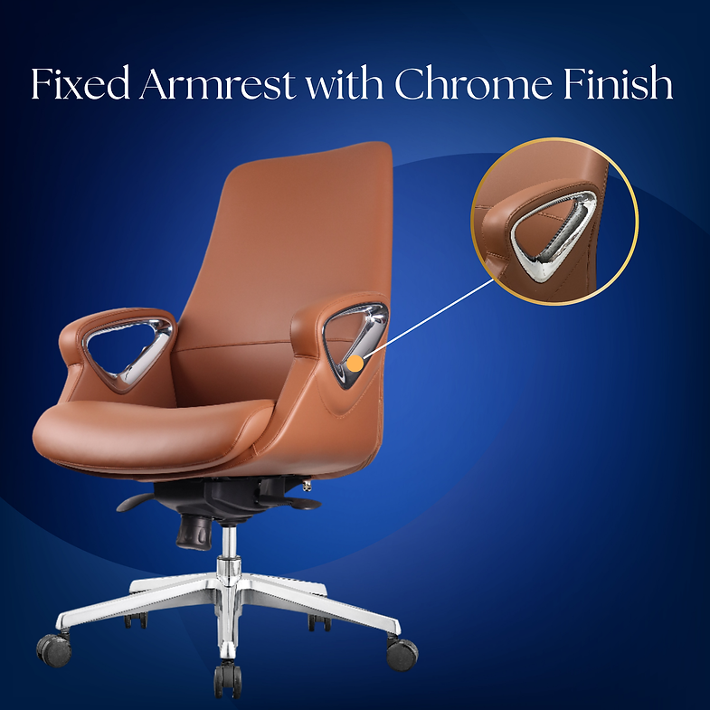 MRC Nexa Mid-Back - MRC Executive Chairs