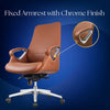 MRC Nexa Mid-Back - MRC Executive Chairs