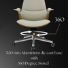 MRC Jupiter - MRC Executive Chairs