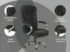 MRC Majesty - MRC Executive Chairs