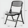 MRC Lazer Folding Chair | Breathable Nylon Seat for Space-Saving Design for Home, Office, and Dorm Rooms - MRC Executive Chairs