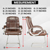 MRC M164 S-Type - MRC Executive Chairs