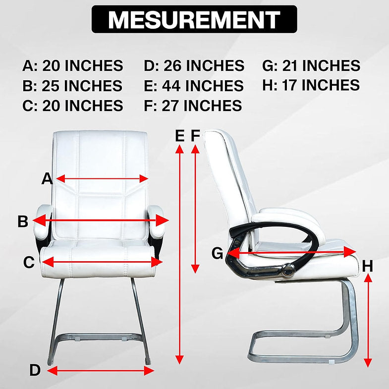 MRC Swift S-Type - MRC Executive Chairs