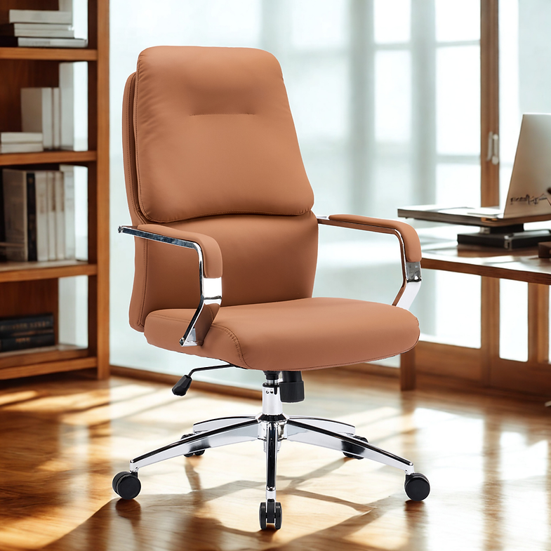 MRC Calvin Mid-Back - MRC Executive Chairs