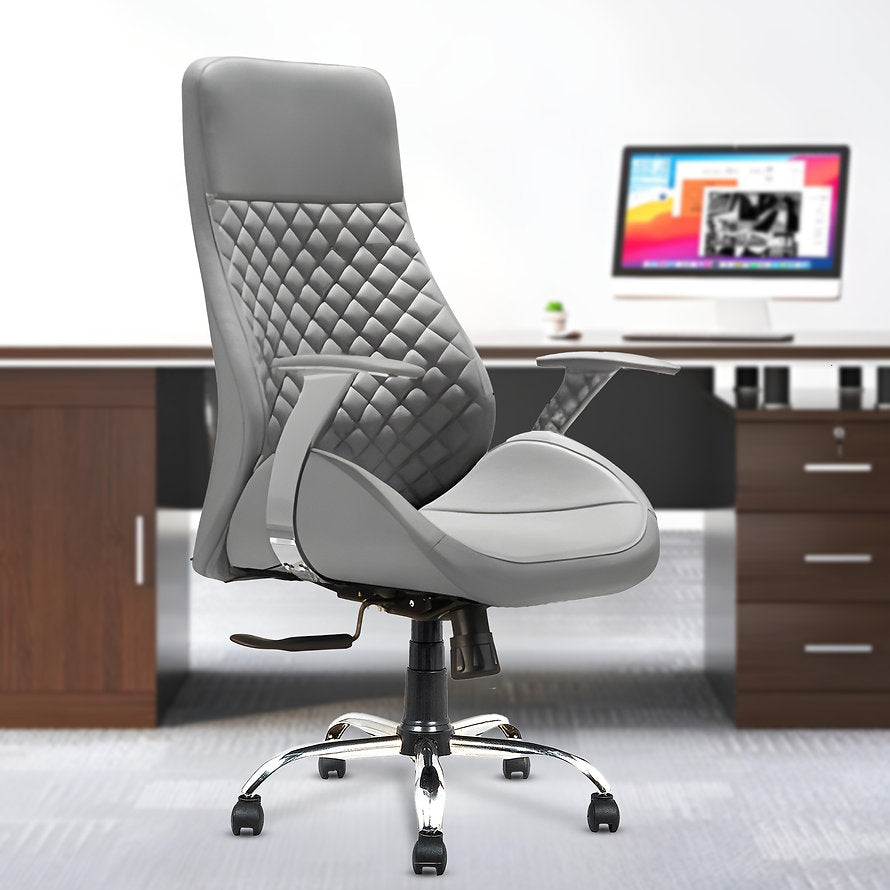 MRC Atlantic Premium leatherette Chair - MRC Executive Chairs