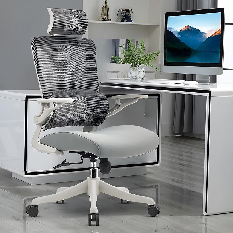 MRC Perfect - MRC Executive Chairs