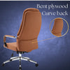 MRC Calvin Mid-Back - MRC Executive Chairs